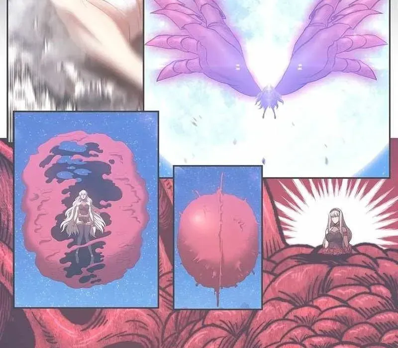 Gậy Gỗ Cấp 99+ Chapter 163 - Trang 2