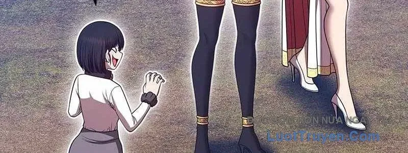 Gậy Gỗ Cấp 99+ Chapter 163 - Trang 2