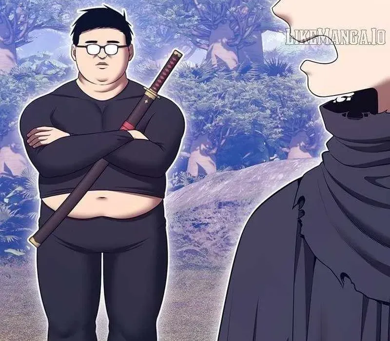 Gậy Gỗ Cấp 99+ Chapter 163 - Trang 2