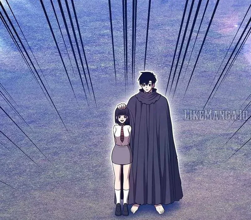 Gậy Gỗ Cấp 99+ Chapter 163 - Trang 2