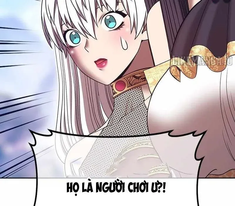 Gậy Gỗ Cấp 99+ Chapter 163 - Trang 2