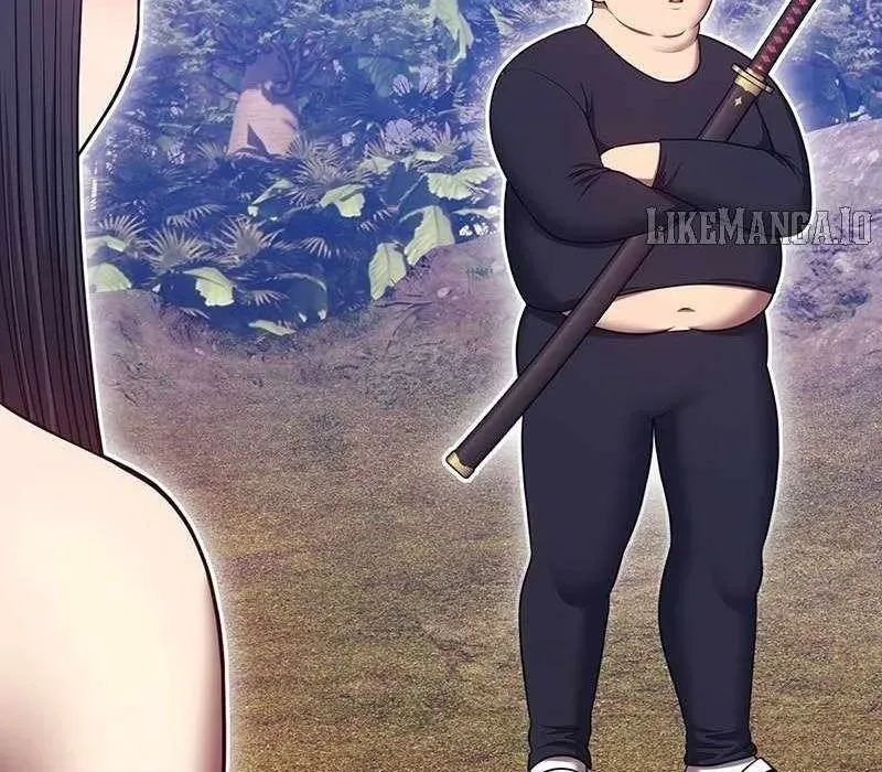 Gậy Gỗ Cấp 99+ Chapter 163 - Trang 2