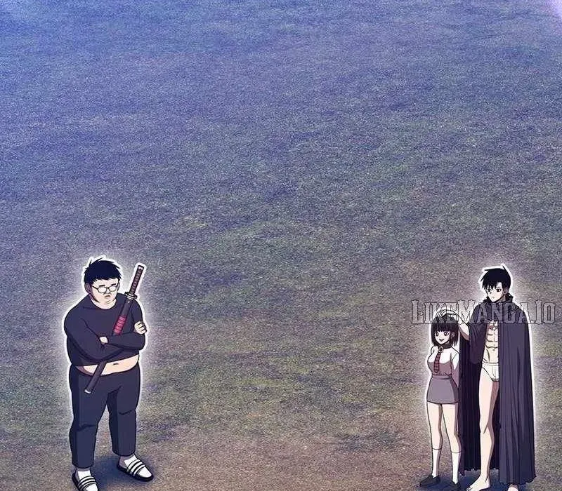 Gậy Gỗ Cấp 99+ Chapter 163 - Trang 2