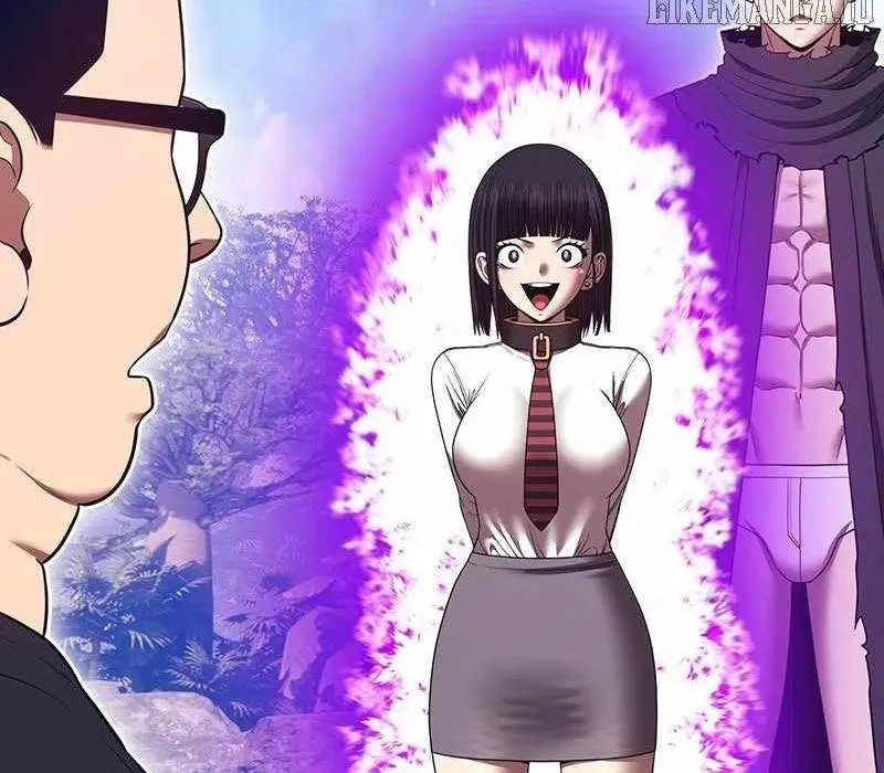 Gậy Gỗ Cấp 99+ Chapter 163 - Trang 2