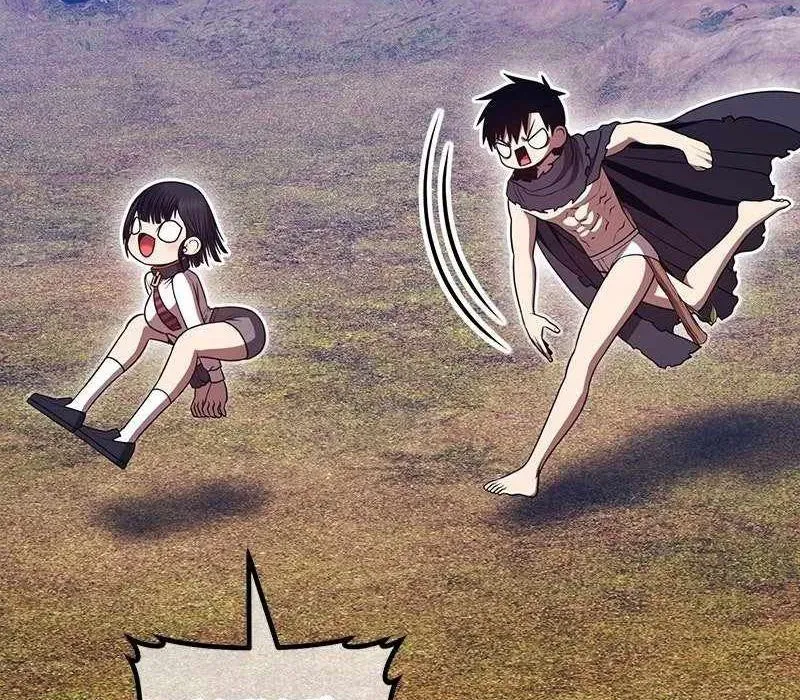 Gậy Gỗ Cấp 99+ Chapter 163 - Trang 2
