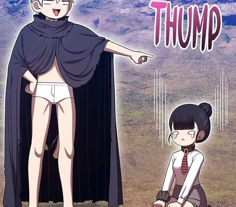Gậy Gỗ Cấp 99+ Chapter 163 - Trang 2