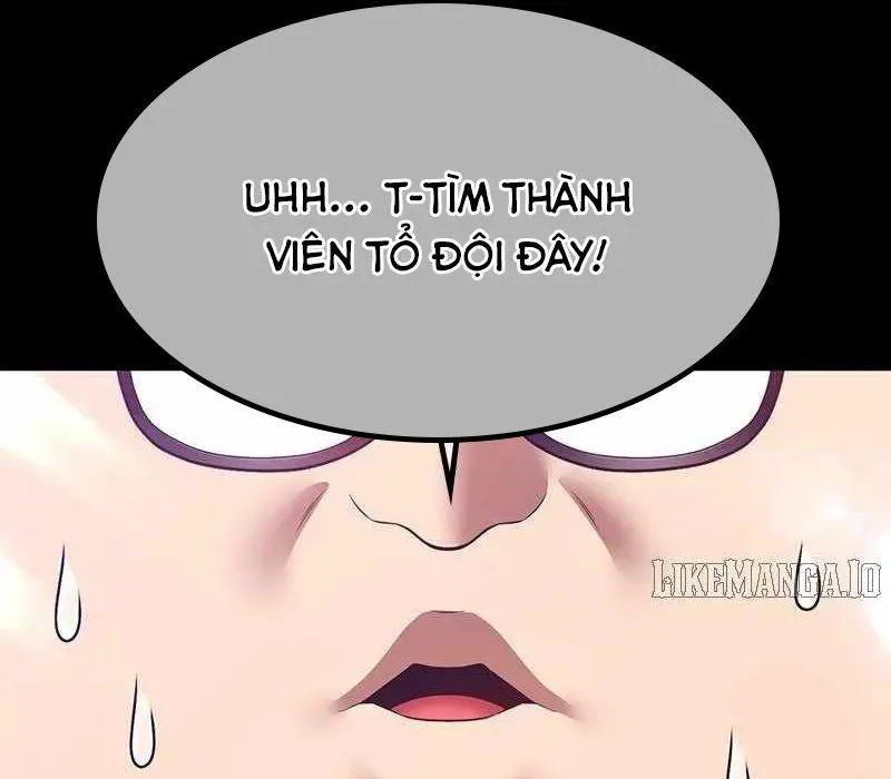Gậy Gỗ Cấp 99+ Chapter 163 - Trang 2