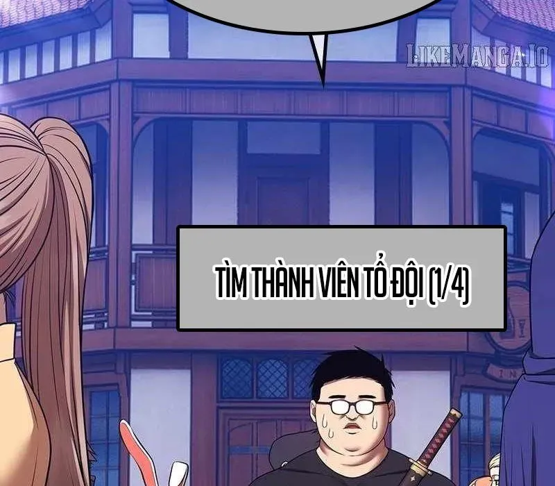 Gậy Gỗ Cấp 99+ Chapter 163 - Trang 2