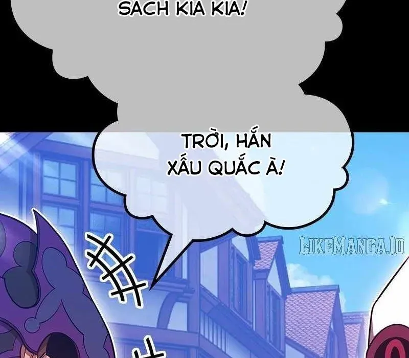 Gậy Gỗ Cấp 99+ Chapter 163 - Trang 2