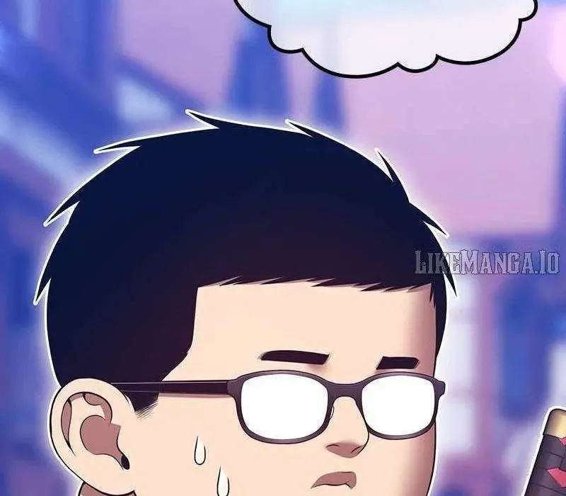Gậy Gỗ Cấp 99+ Chapter 163 - Trang 2