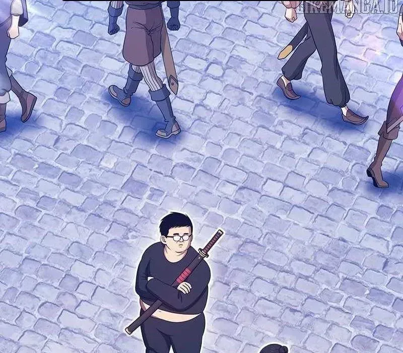 Gậy Gỗ Cấp 99+ Chapter 163 - Trang 2
