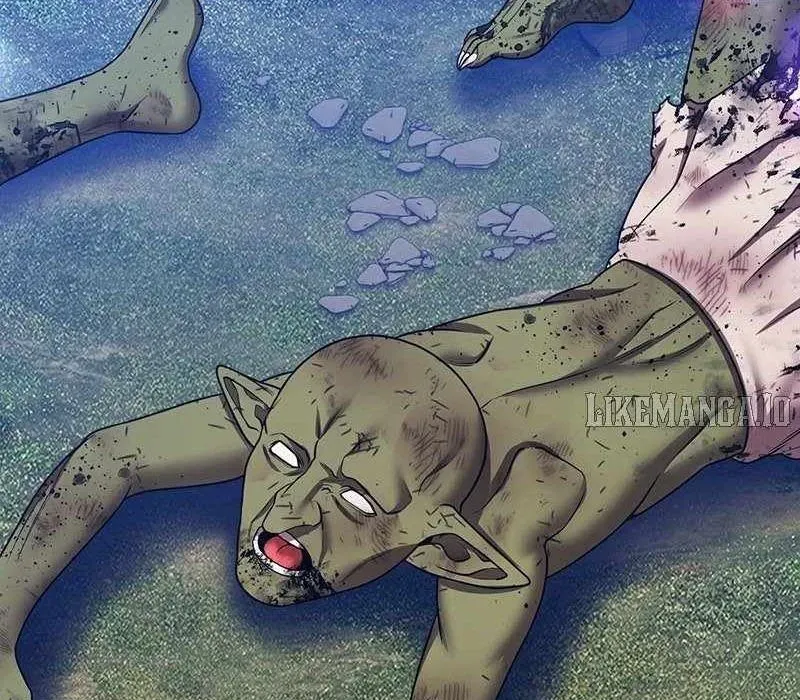 Gậy Gỗ Cấp 99+ Chapter 163 - Trang 2