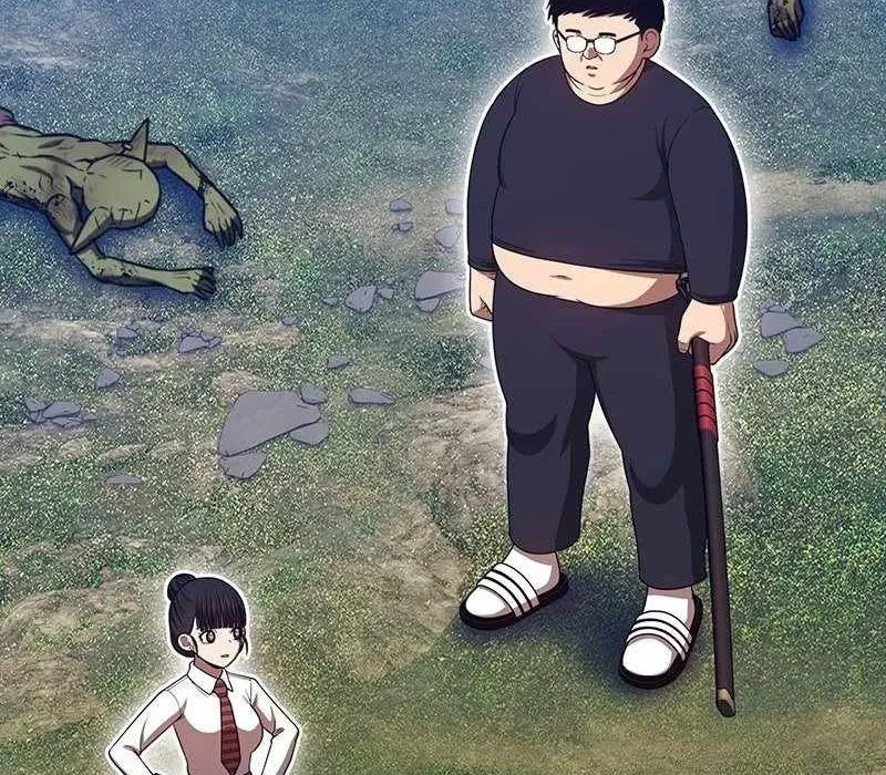 Gậy Gỗ Cấp 99+ Chapter 163 - Trang 2