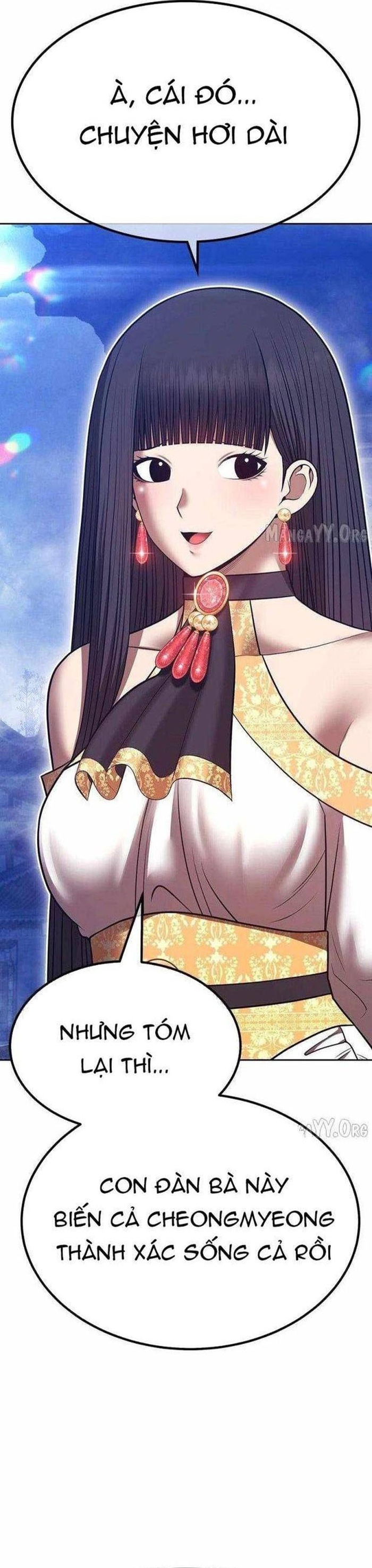 Gậy Gỗ Cấp 99+ Chapter 169 - Trang 2