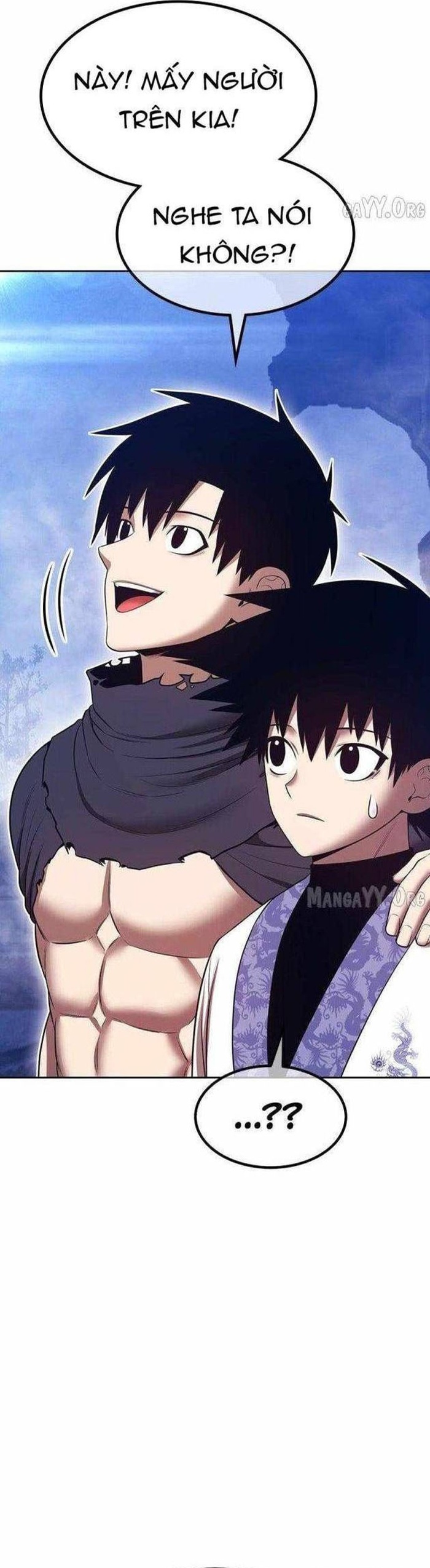 Gậy Gỗ Cấp 99+ Chapter 169 - Trang 2