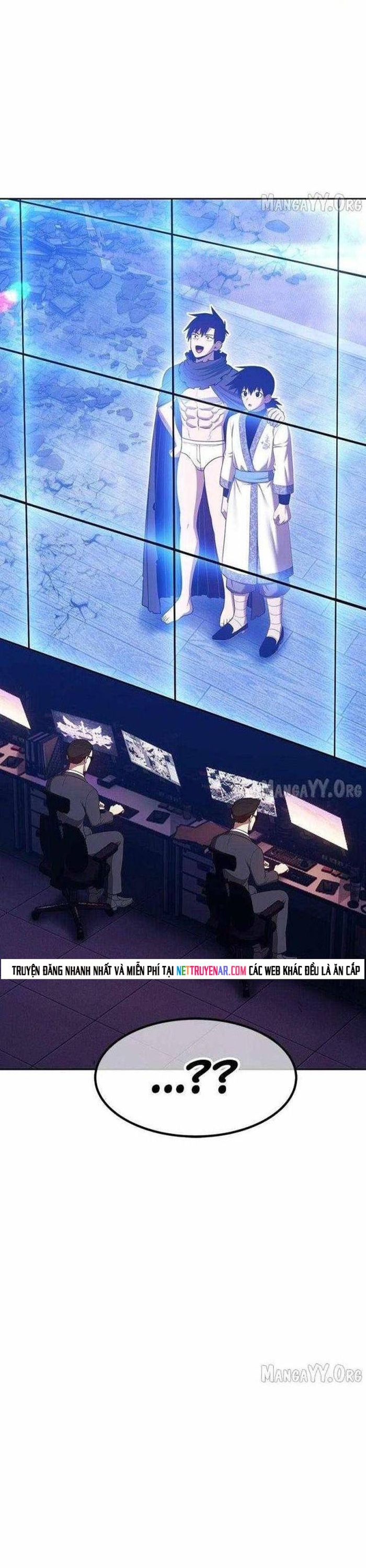 Gậy Gỗ Cấp 99+ Chapter 169 - Trang 2