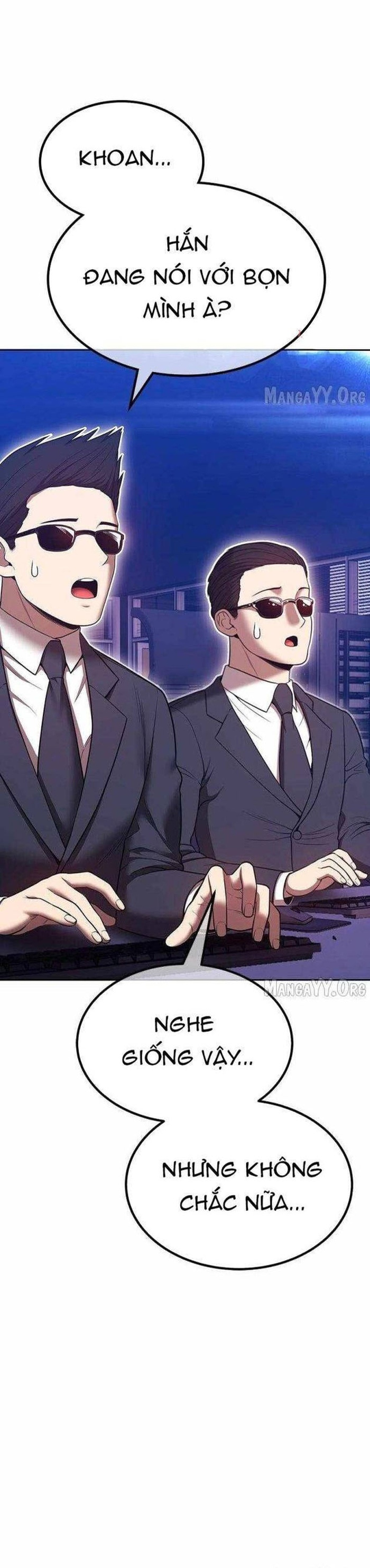 Gậy Gỗ Cấp 99+ Chapter 169 - Trang 2