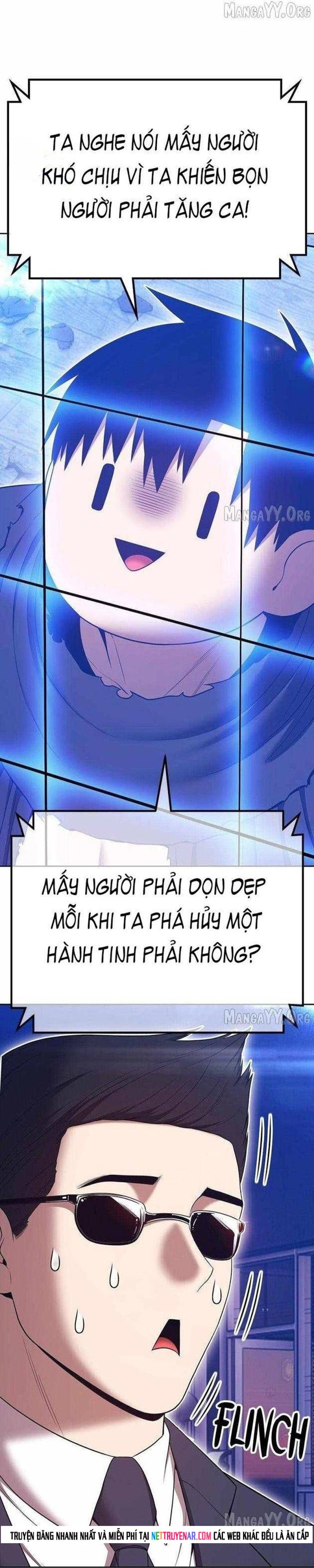 Gậy Gỗ Cấp 99+ Chapter 169 - Trang 2