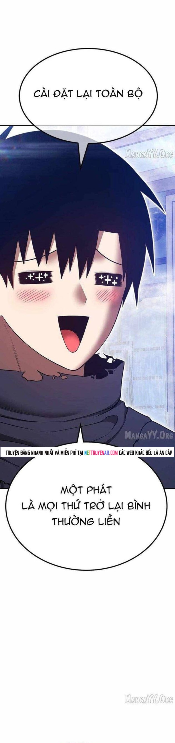 Gậy Gỗ Cấp 99+ Chapter 169 - Trang 2