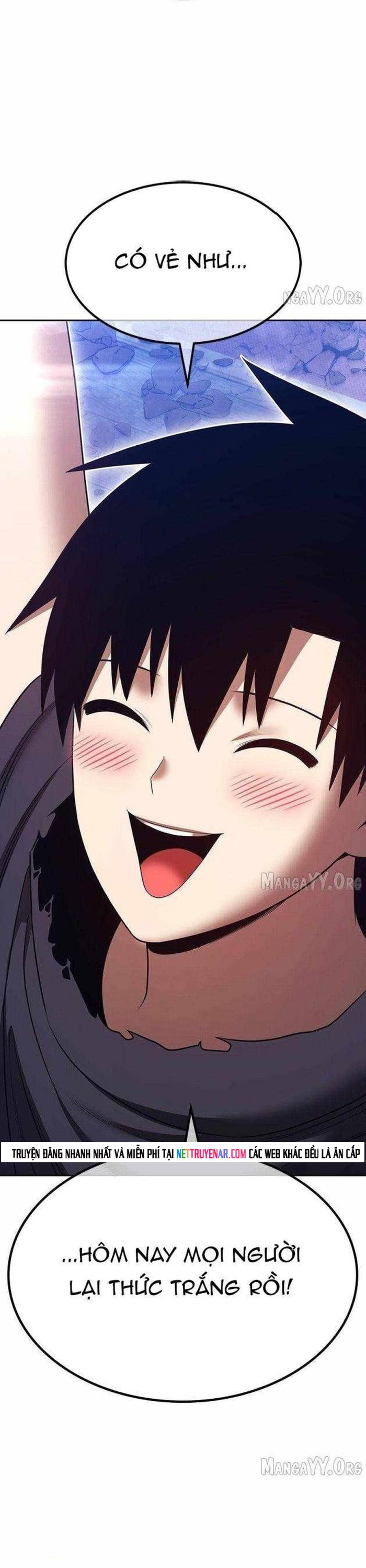 Gậy Gỗ Cấp 99+ Chapter 169 - Trang 2