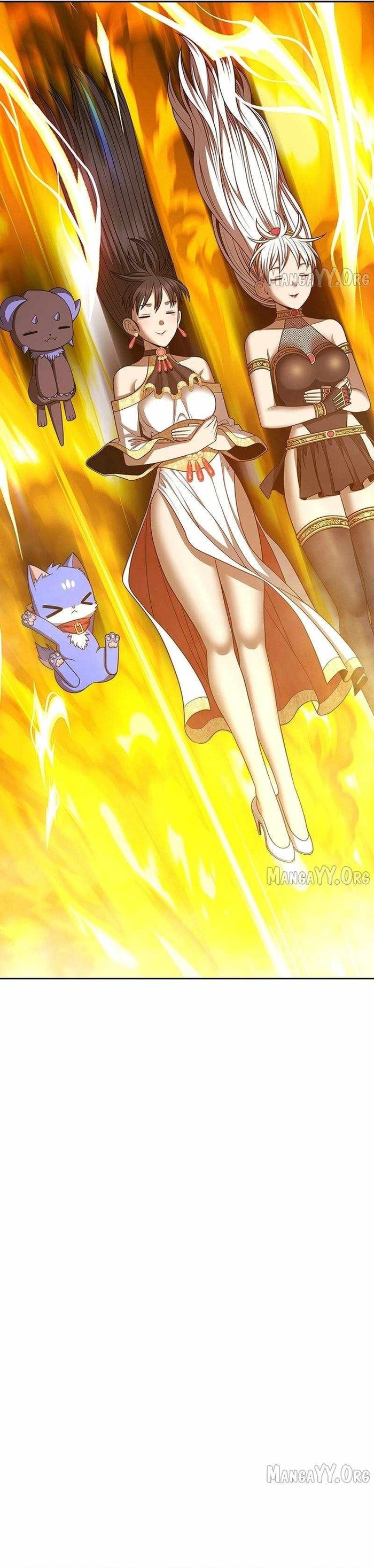 Gậy Gỗ Cấp 99+ Chapter 169 - Trang 2