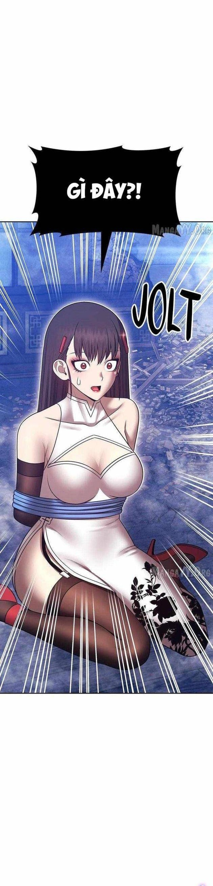 Gậy Gỗ Cấp 99+ Chapter 169 - Trang 2