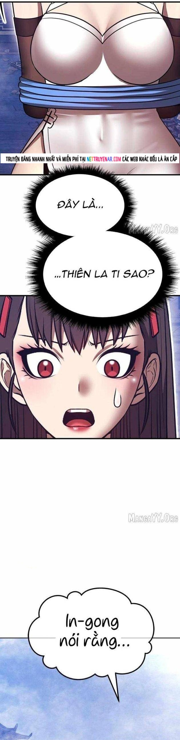 Gậy Gỗ Cấp 99+ Chapter 169 - Trang 2