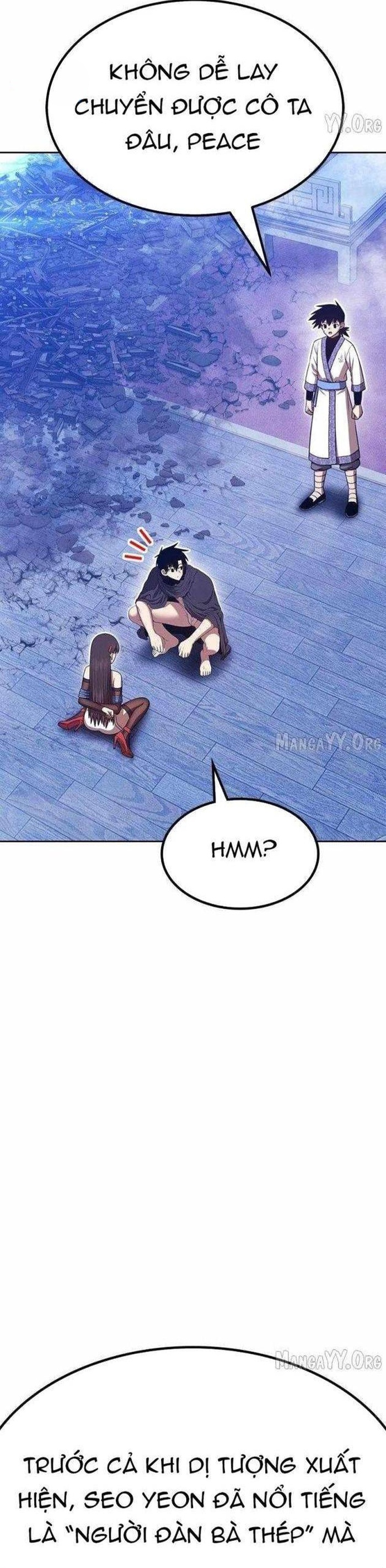 Gậy Gỗ Cấp 99+ Chapter 169 - Trang 2