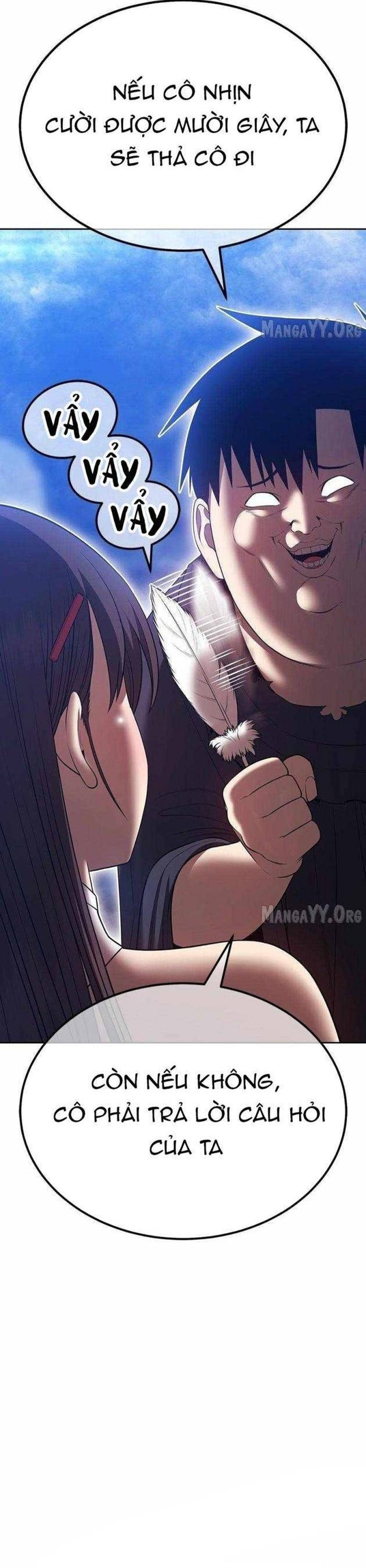 Gậy Gỗ Cấp 99+ Chapter 169 - Trang 2