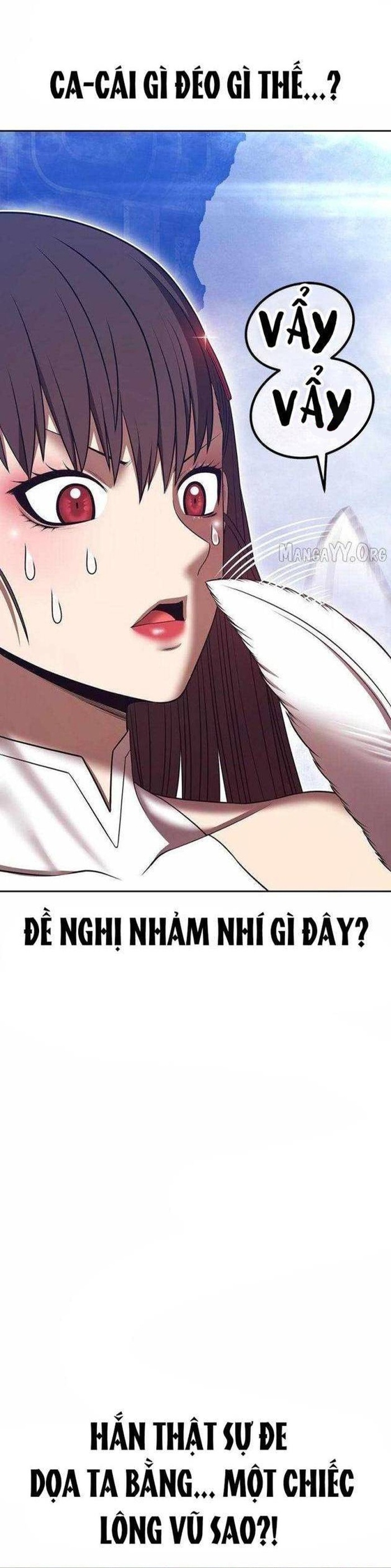 Gậy Gỗ Cấp 99+ Chapter 169 - Trang 2