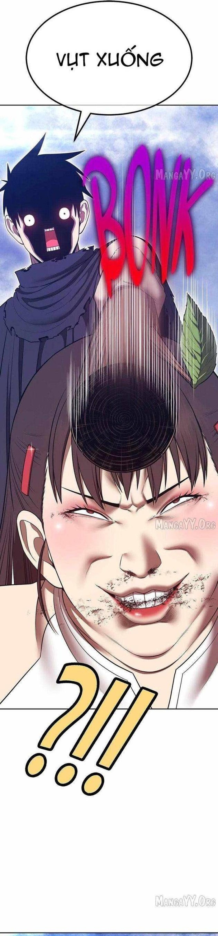 Gậy Gỗ Cấp 99+ Chapter 169 - Trang 2