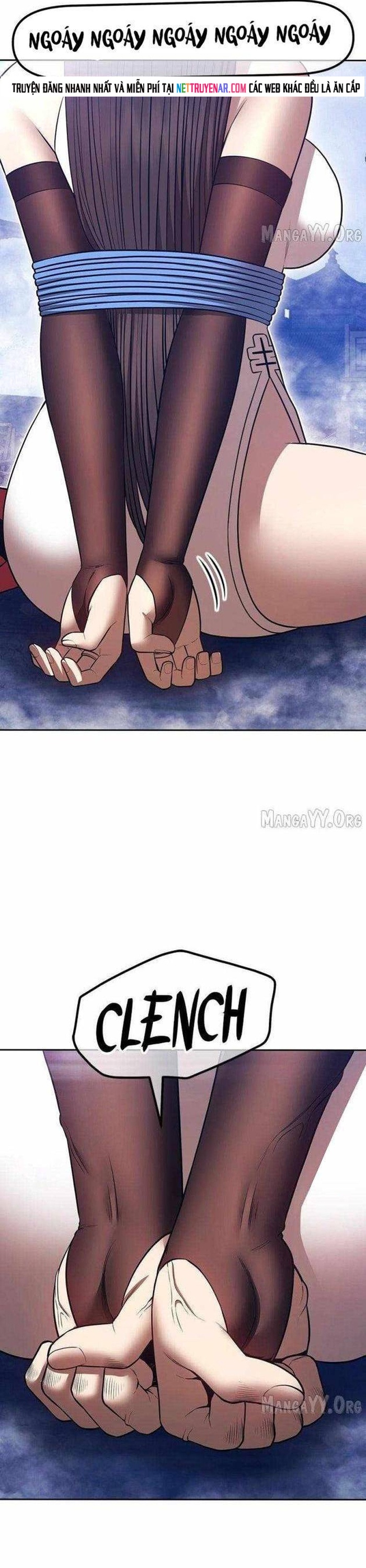 Gậy Gỗ Cấp 99+ Chapter 169 - Trang 2