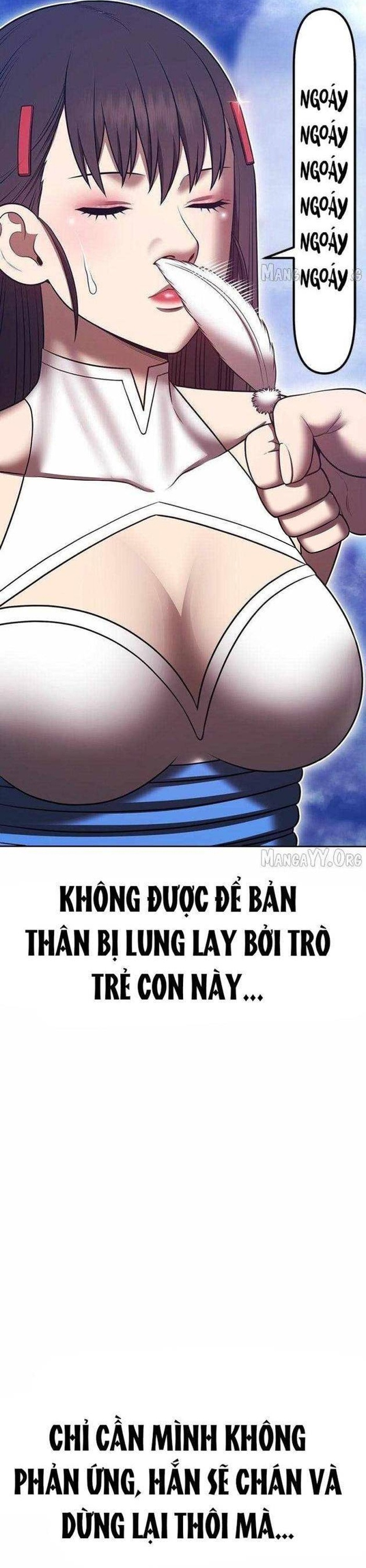 Gậy Gỗ Cấp 99+ Chapter 169 - Trang 2