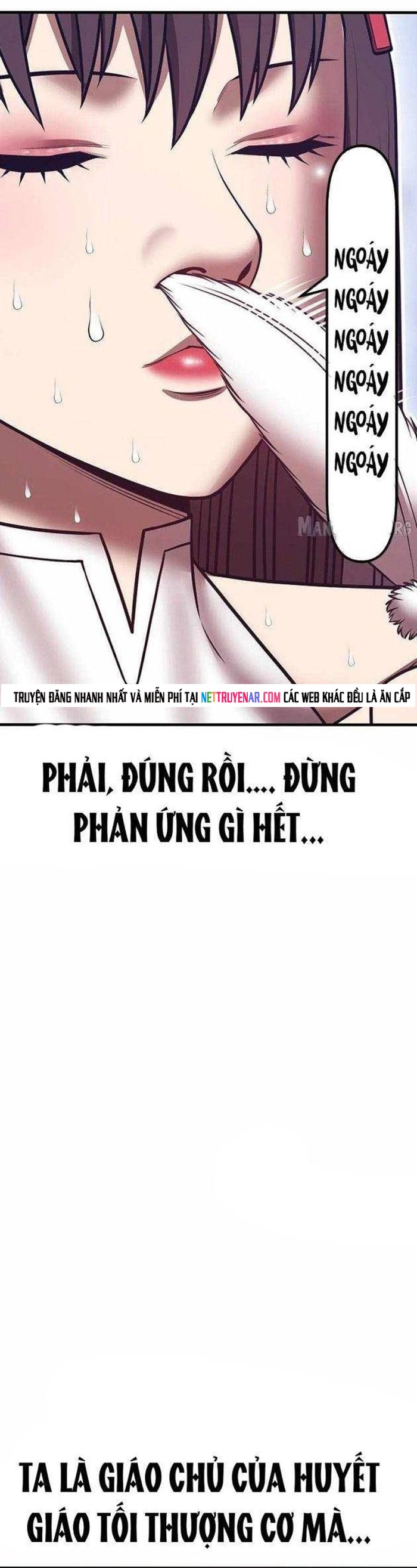 Gậy Gỗ Cấp 99+ Chapter 169 - Trang 2