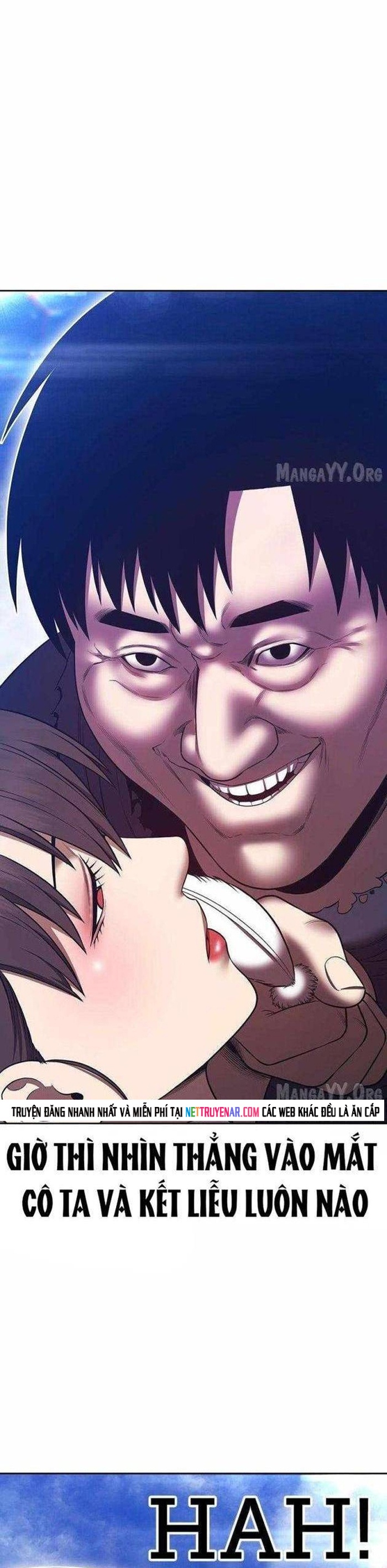 Gậy Gỗ Cấp 99+ Chapter 169 - Trang 2