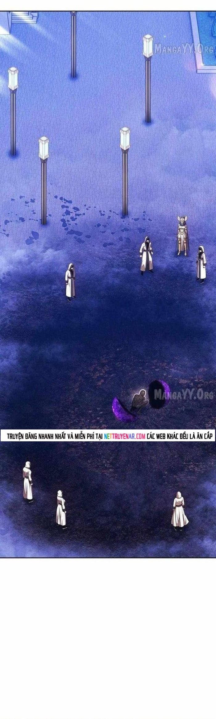 Gậy Gỗ Cấp 99+ Chapter 169 - Trang 2