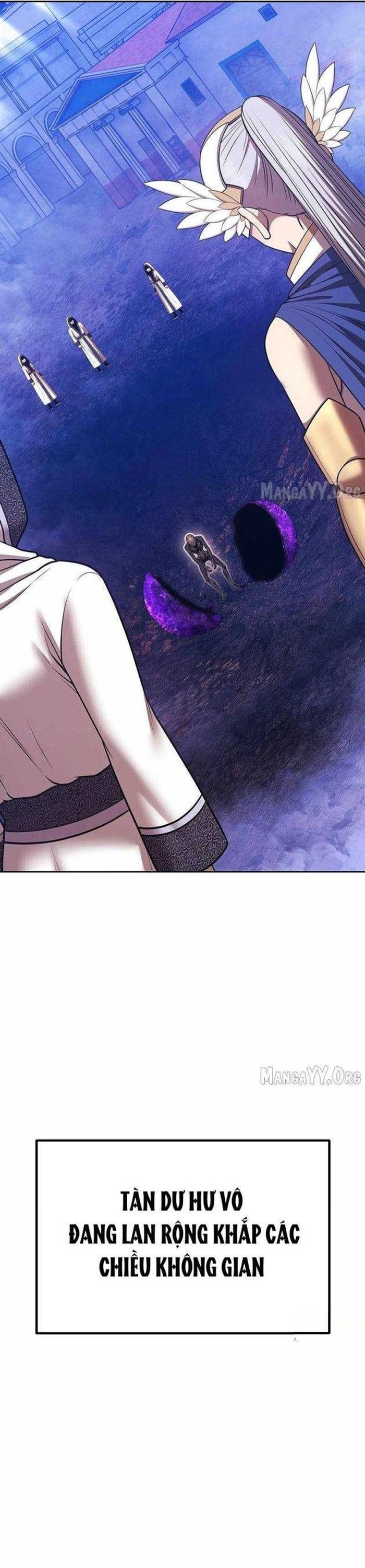 Gậy Gỗ Cấp 99+ Chapter 169 - Trang 2