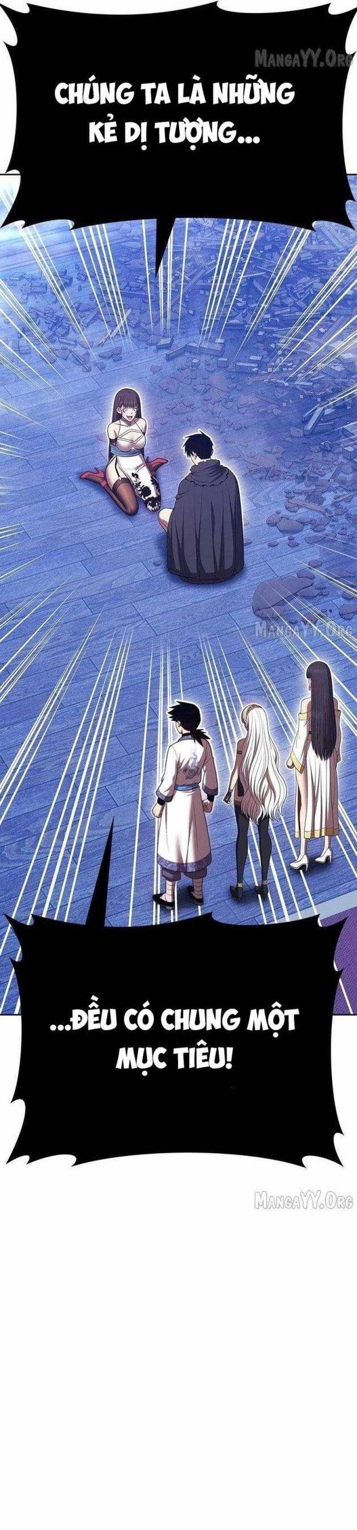 Gậy Gỗ Cấp 99+ Chapter 169 - Trang 2