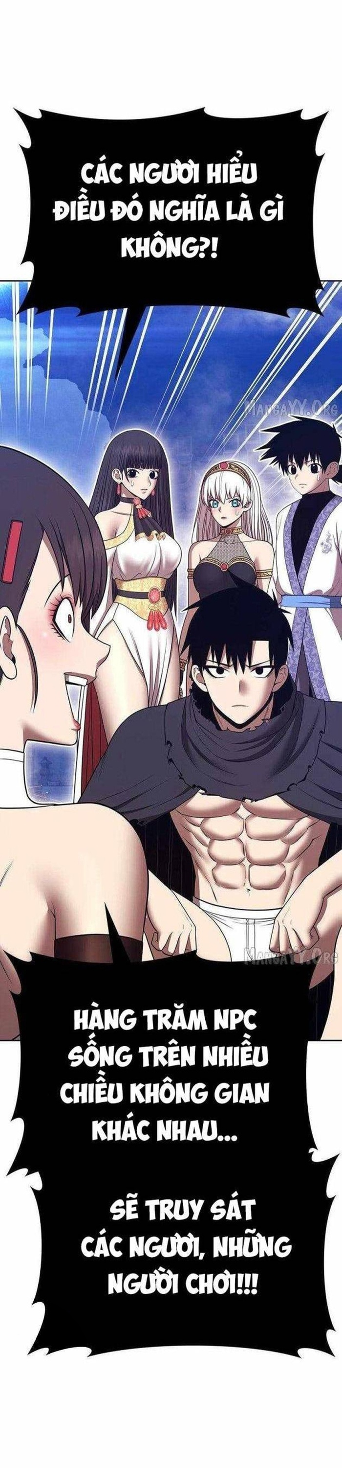 Gậy Gỗ Cấp 99+ Chapter 169 - Trang 2