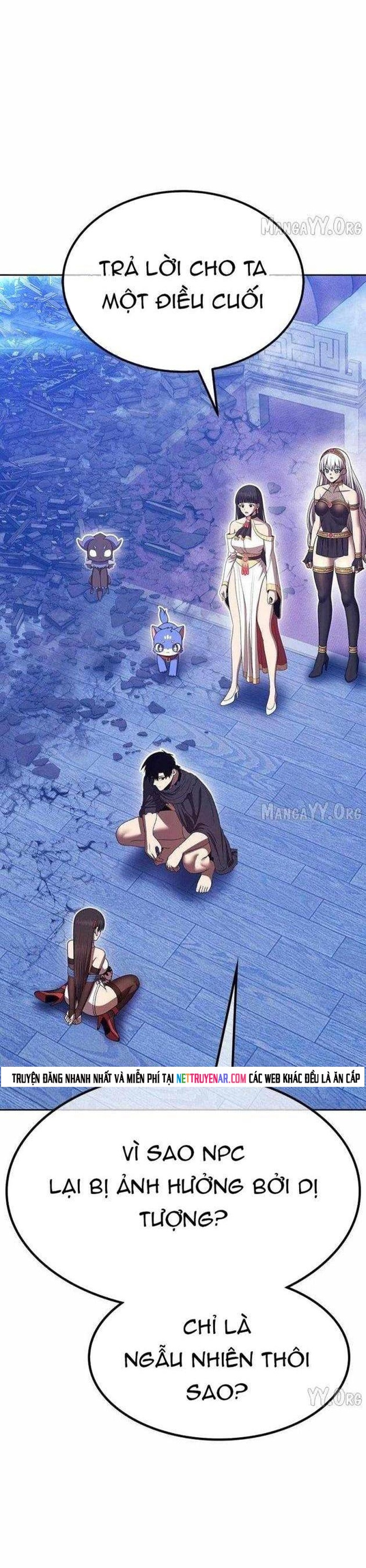 Gậy Gỗ Cấp 99+ Chapter 169 - Trang 2