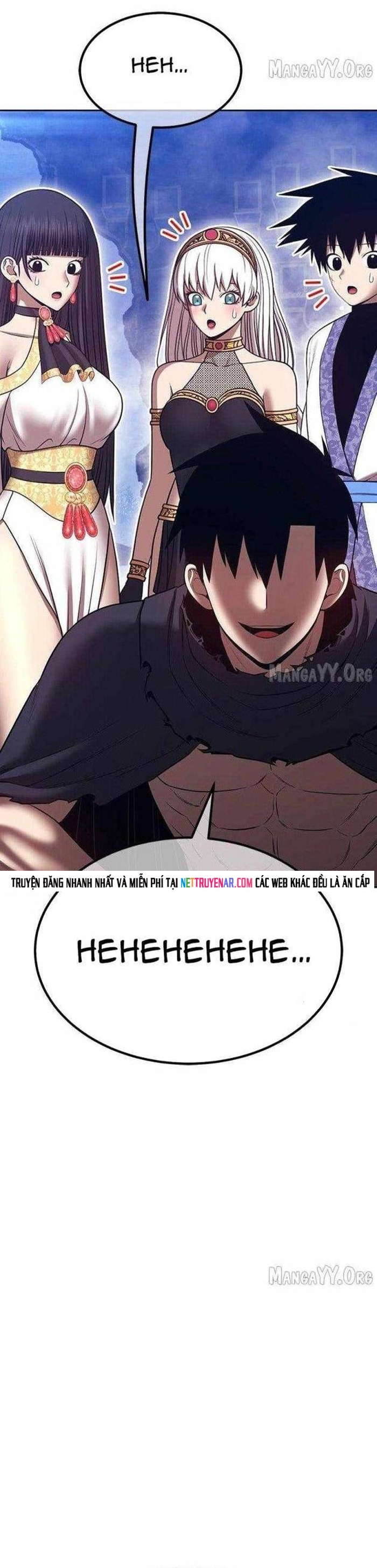 Gậy Gỗ Cấp 99+ Chapter 169 - Trang 2