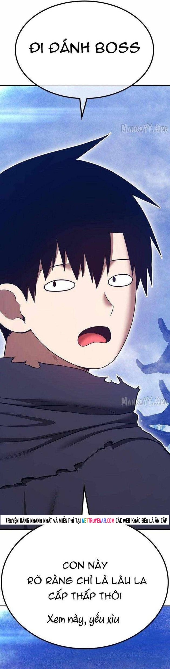 Gậy Gỗ Cấp 99+ Chapter 169 - Trang 2