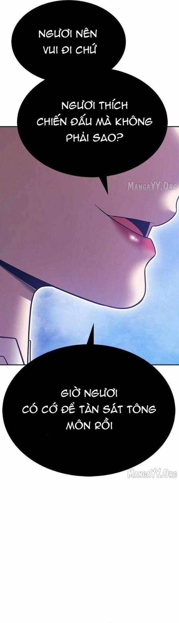 Gậy Gỗ Cấp 99+ Chapter 169 - Trang 2