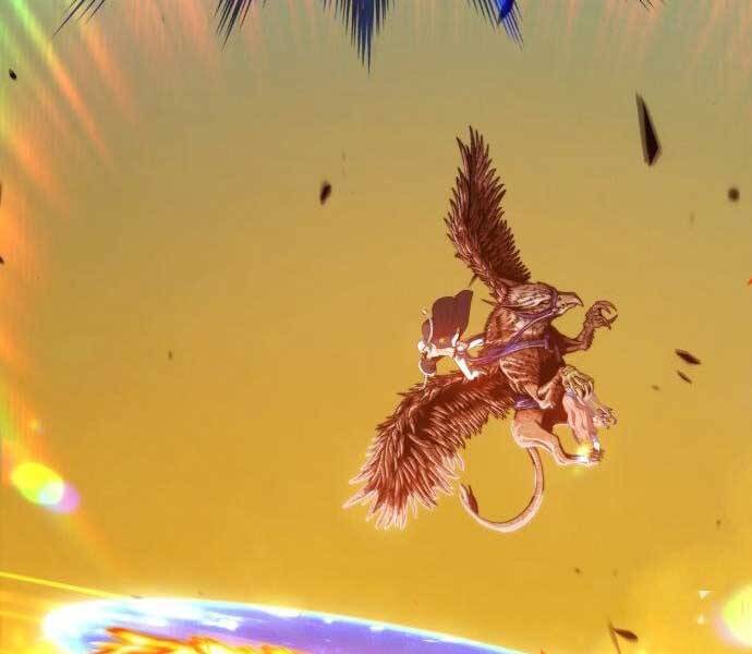 Gậy Gỗ Cấp 99+ Chapter 17.5 - Trang 2