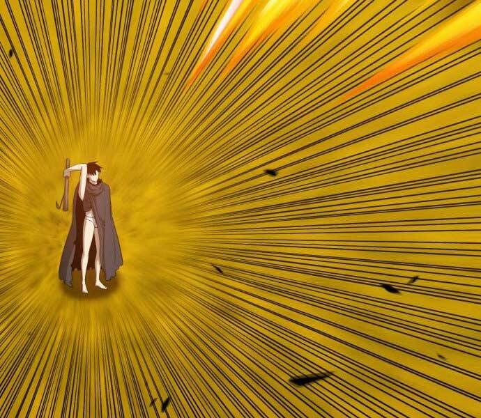 Gậy Gỗ Cấp 99+ Chapter 17.5 - Trang 2