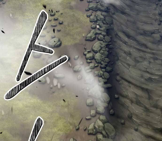 Gậy Gỗ Cấp 99+ Chapter 17.5 - Trang 2