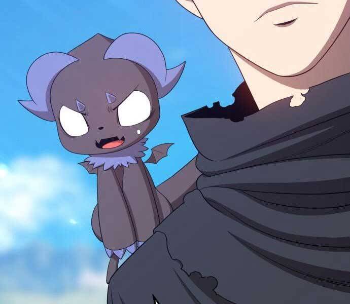 Gậy Gỗ Cấp 99+ Chapter 17.5 - Trang 2