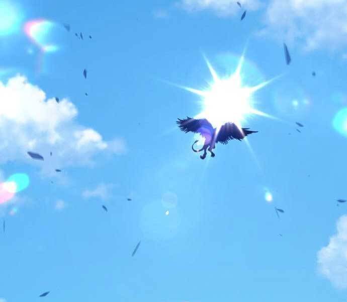 Gậy Gỗ Cấp 99+ Chapter 17.5 - Trang 2