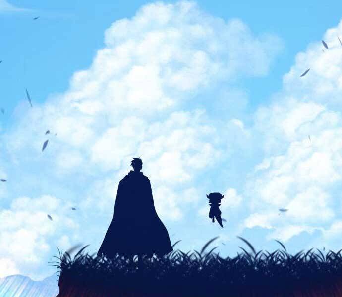 Gậy Gỗ Cấp 99+ Chapter 17.5 - Trang 2