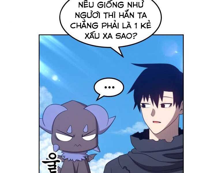 Gậy Gỗ Cấp 99+ Chapter 17.5 - Trang 2
